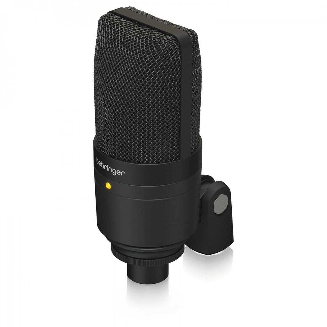 Micro Thu Âm Behringer D3 Podcast USB-Mai Nguyên Music