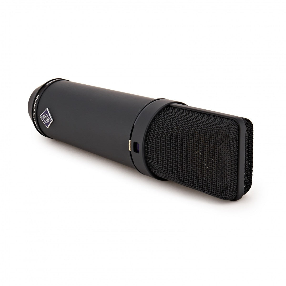 Micro Thu Âm Neumann U 87 Ai Studio Set, Diaphragm Condenser-Mai Nguyên Music