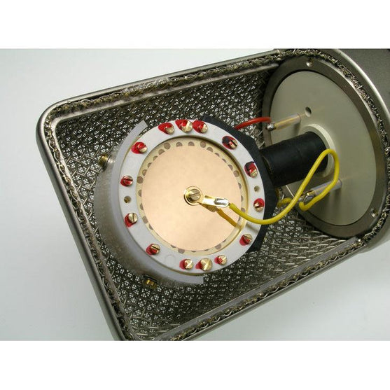 Micro Thu Âm Neumann U 87 Ai Studio Set, Diaphragm Condenser-Mai Nguyên Music