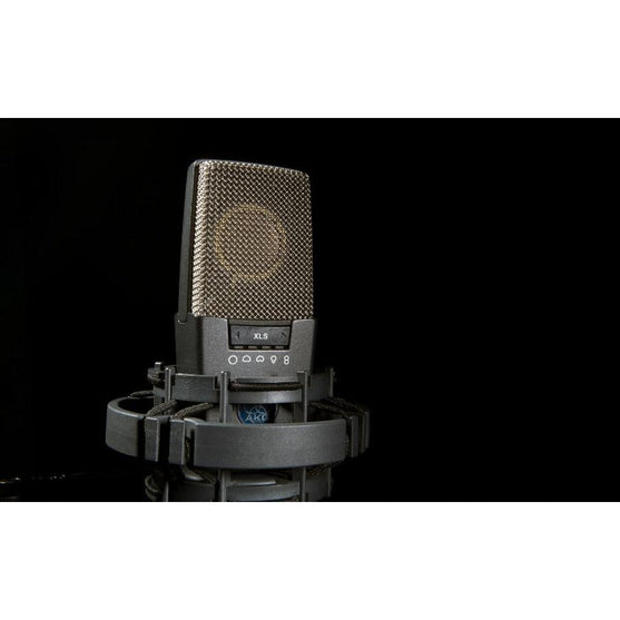 Micro Thu Âm Pro Studio AKG C-414 XLS-Mai Nguyên Music