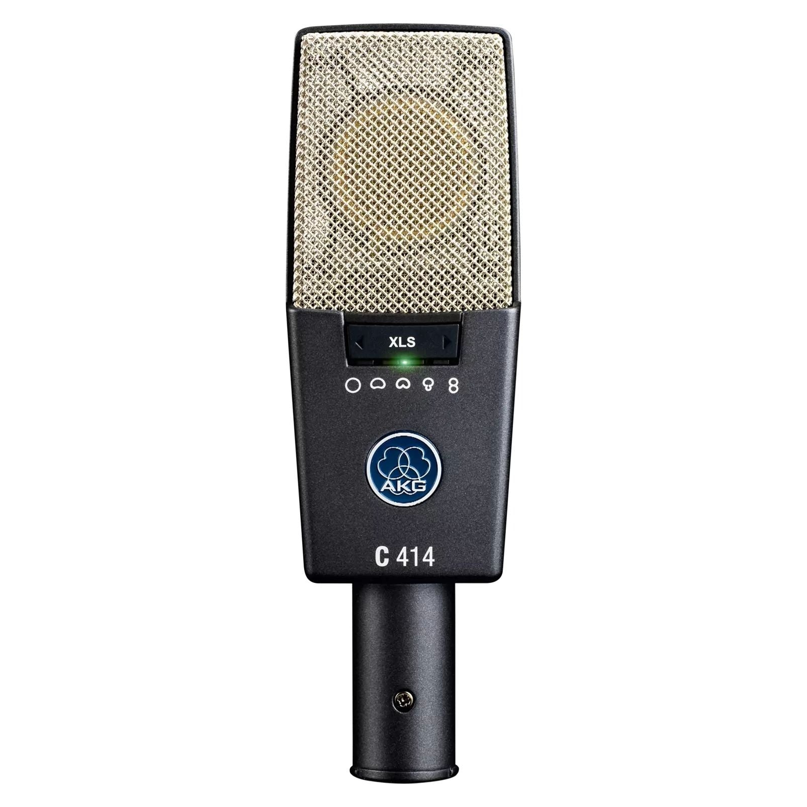 Micro Thu Âm Pro Studio AKG C-414 XLS-Mai Nguyên Music