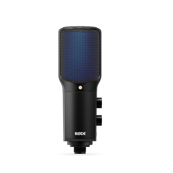 Micro Thu Âm RODE NT-USB +-Mai Nguyên Music