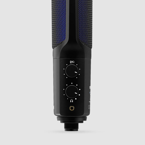 Micro Thu Âm RODE NT-USB +-Mai Nguyên Music