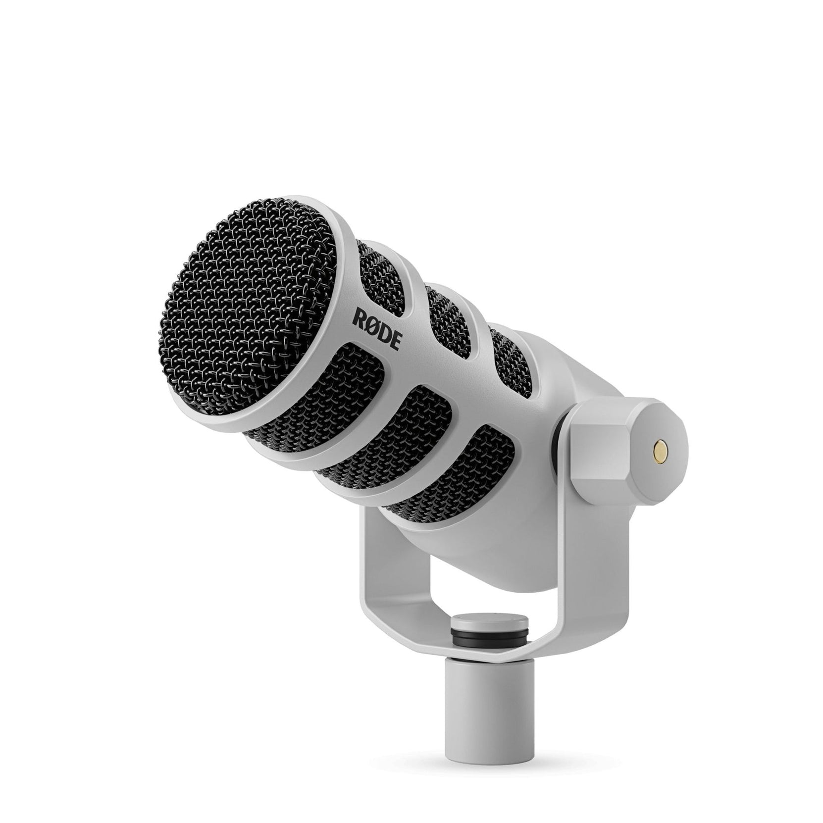 Micro Thu Âm RODE PodMic USB-Mai Nguyên Music