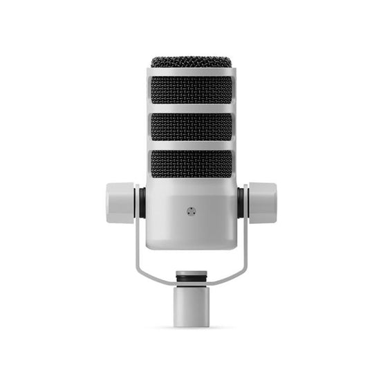 Micro Thu Âm RODE PodMic USB-Mai Nguyên Music