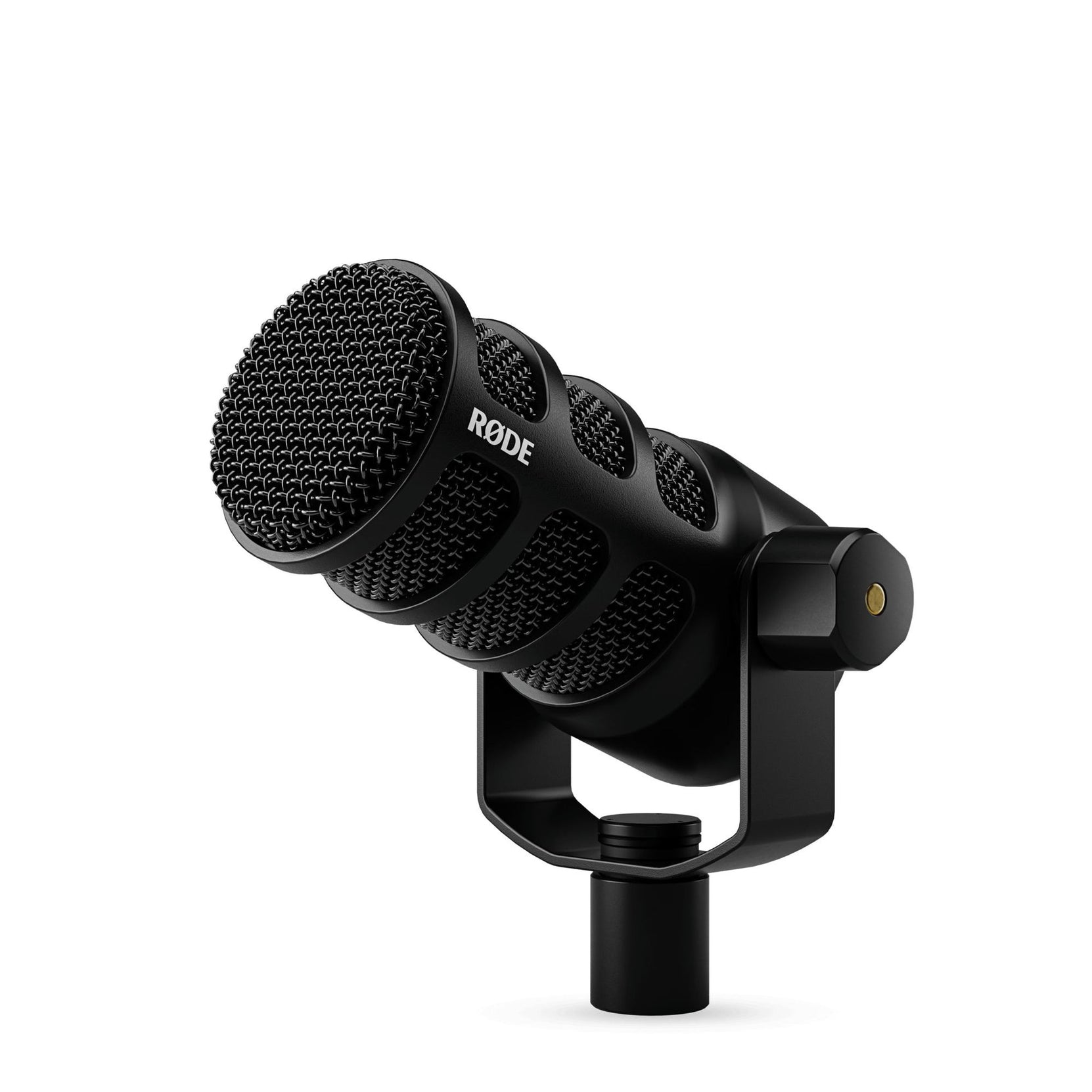 Micro Thu Âm RODE PodMic USB-Mai Nguyên Music