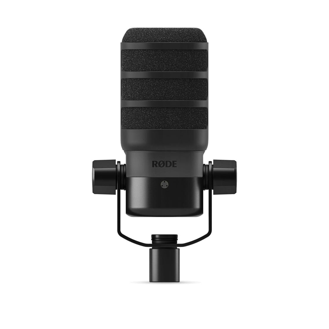 Micro Thu Âm RODE PodMic USB-Mai Nguyên Music