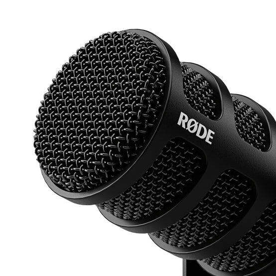 Micro Thu Âm RODE PodMic USB-Mai Nguyên Music