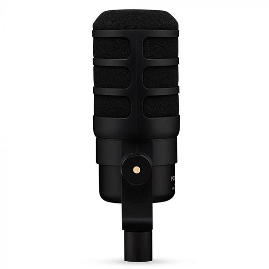 Micro Thu Âm RODE PodMic USB-Mai Nguyên Music