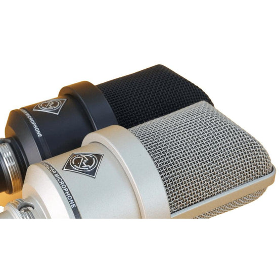 Micro Thu Âm Rohiauder RH-202 Condenser-Mai Nguyên Music