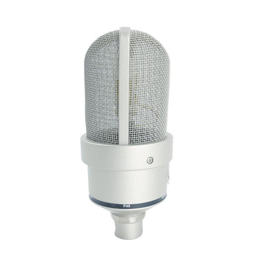 Micro Thu Âm Rohiauder RH-202 Condenser-Mai Nguyên Music