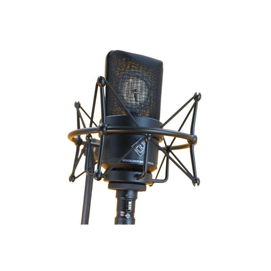 Micro Thu Âm Rohiauder RH-203 Condenser-Mai Nguyên Music