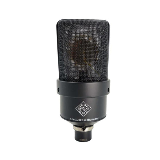 Micro Thu Âm Rohiauder RH-203 Condenser-Mai Nguyên Music