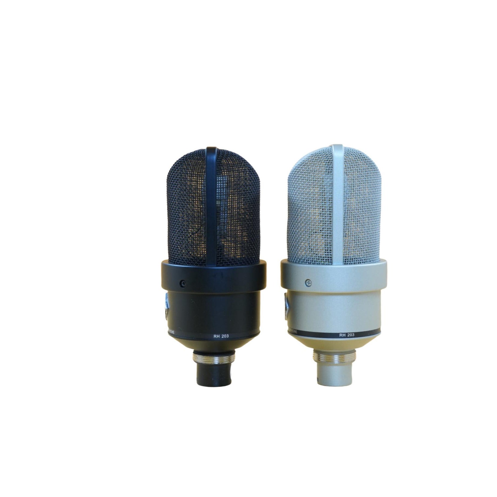 Micro Thu Âm Rohiauder RH-203 Condenser-Mai Nguyên Music