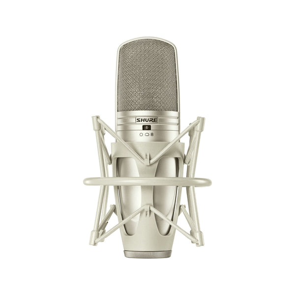 Micro Thu Âm Shure KSM44A