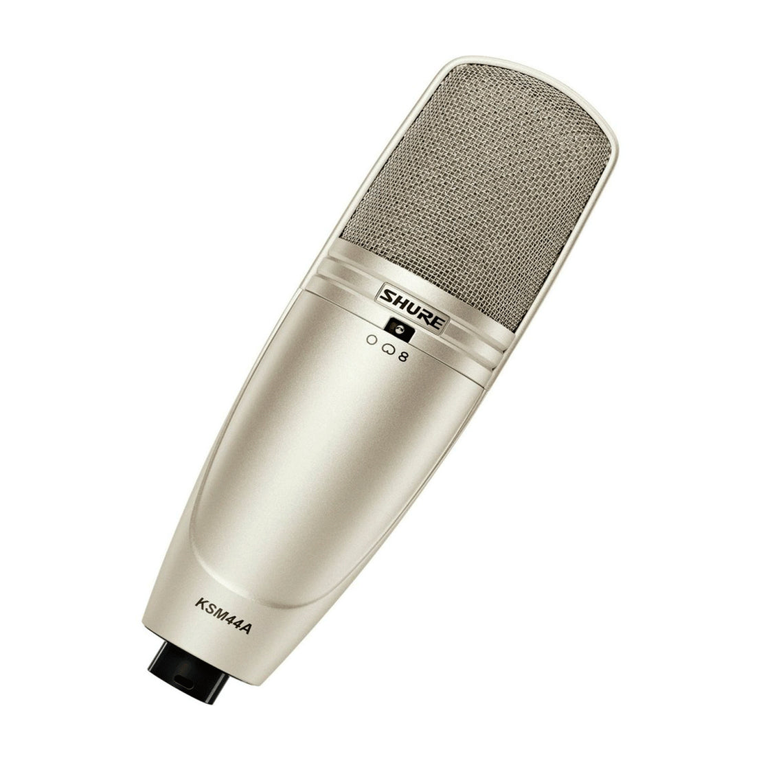 Micro Thu Âm Shure KSM44A, Condenser-Mai Nguyên Music