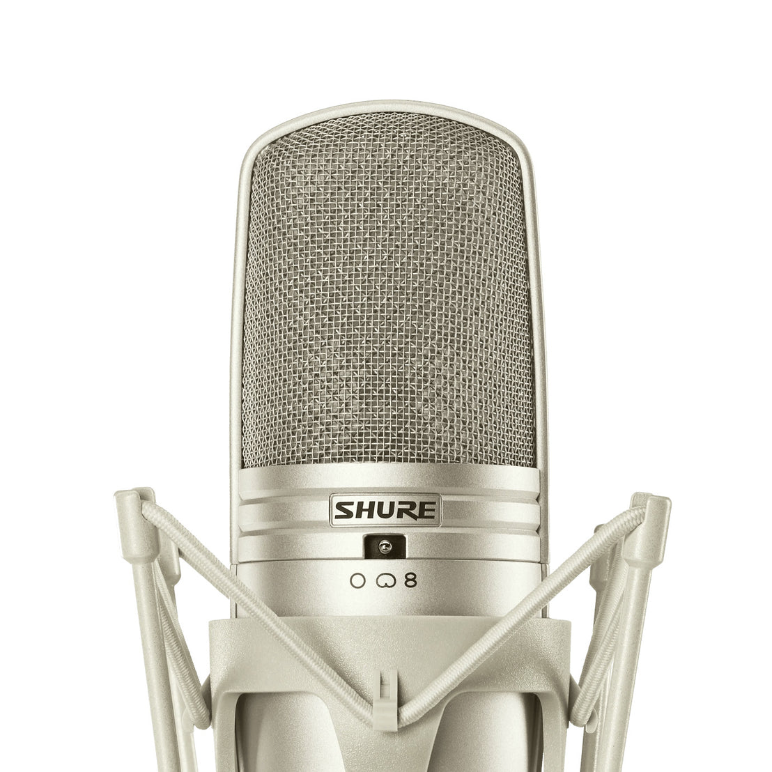 Micro Thu Âm Shure KSM44A, Condenser-Mai Nguyên Music