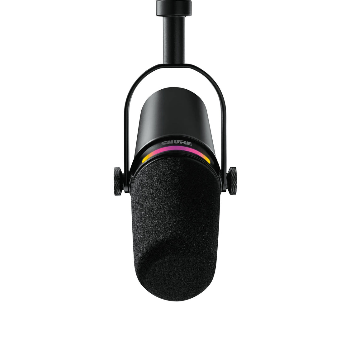 Micro Thu Âm Shure MV7 + Podcast Kit-Mai Nguyên Music