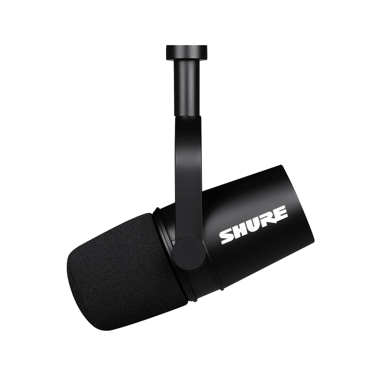 Micro Thu Âm Shure MV7-X Podcast Microphone-Mai Nguyên Music