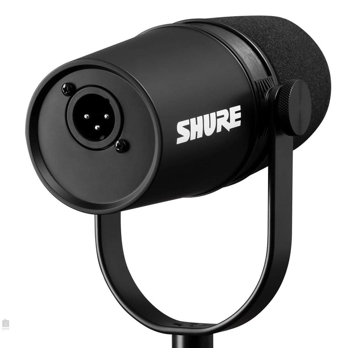 Micro Thu Âm Shure MV7-X Podcast Microphone-Mai Nguyên Music