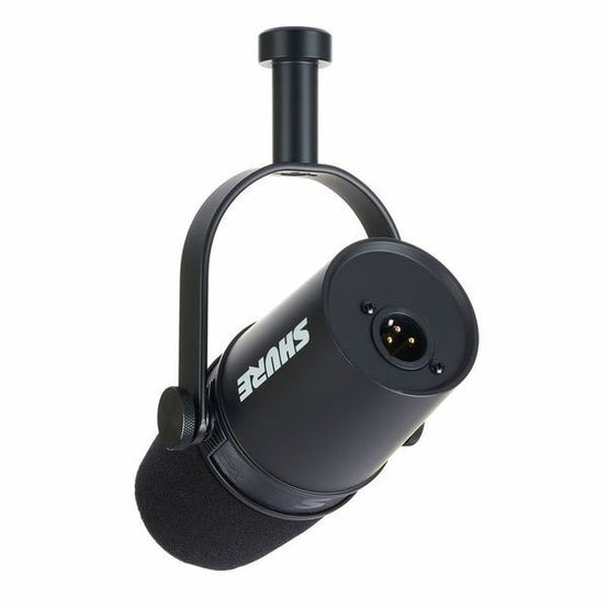 Micro Thu Âm Shure MV7-X Podcast Microphone-Mai Nguyên Music