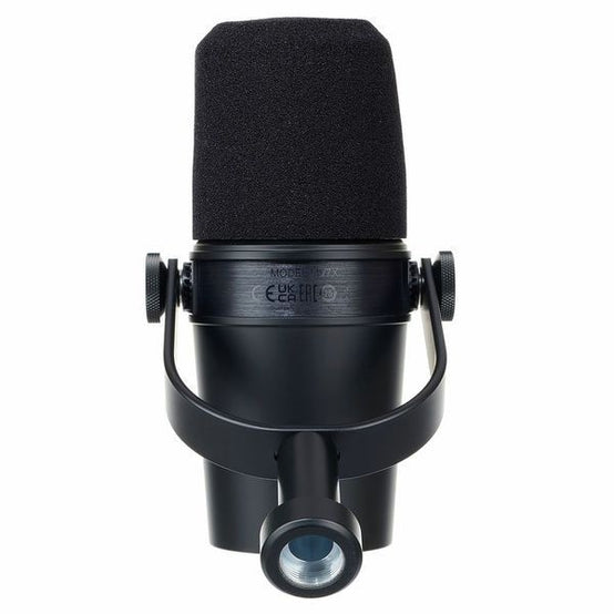 Micro Thu Âm Shure MV7-X Podcast Microphone-Mai Nguyên Music