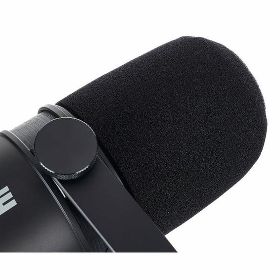 Micro Thu Âm Shure MV7-X Podcast Microphone-Mai Nguyên Music
