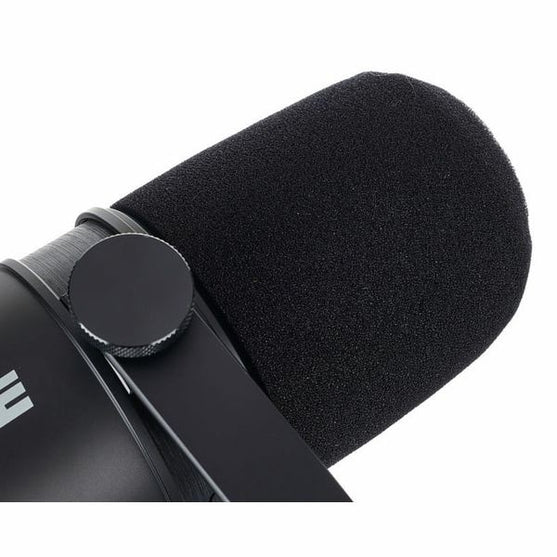 Micro Thu Âm Shure MV7-X Podcast Microphone-Mai Nguyên Music
