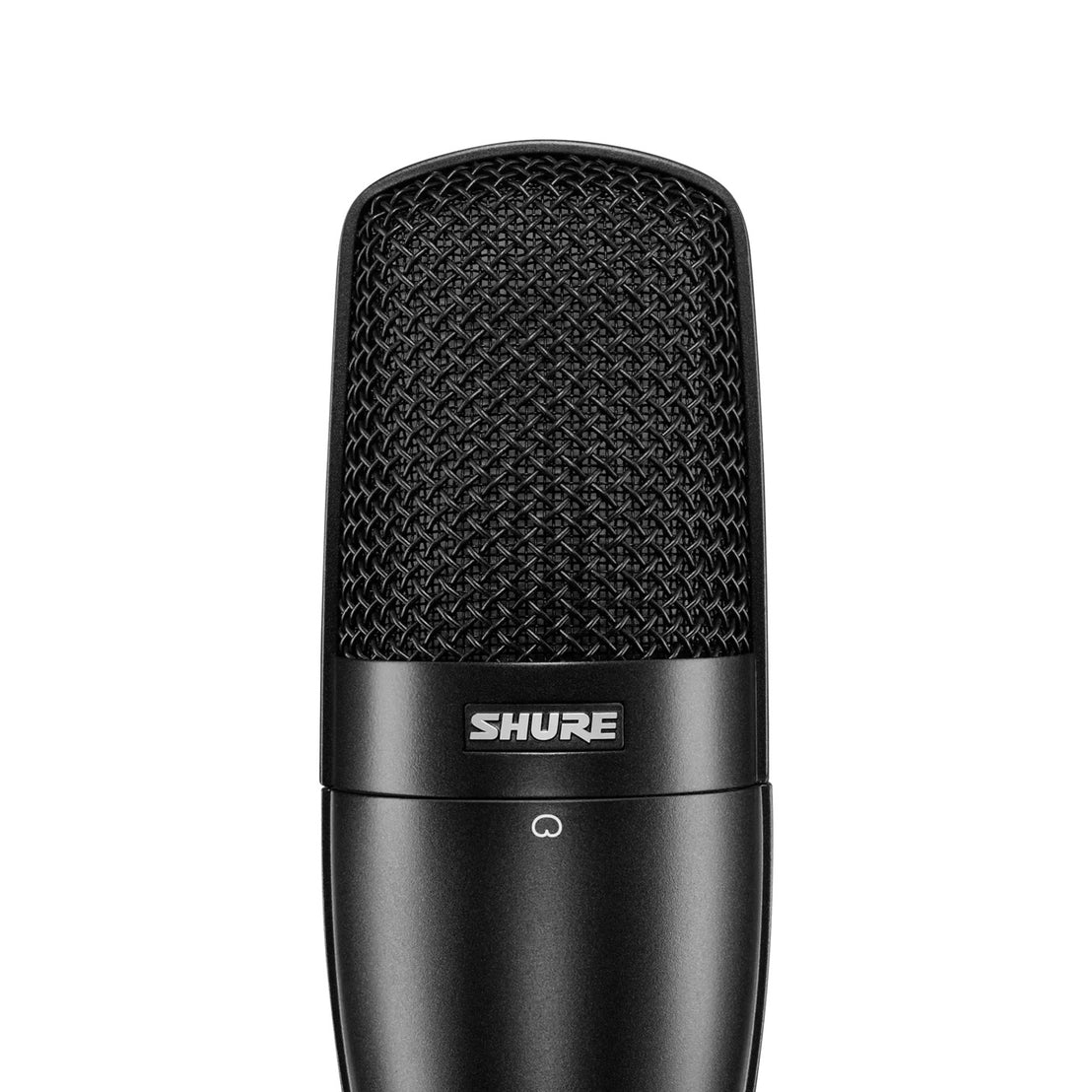Micro Thu Âm Shure SM27-LC, Cardioid Condenser-Mai Nguyên Music