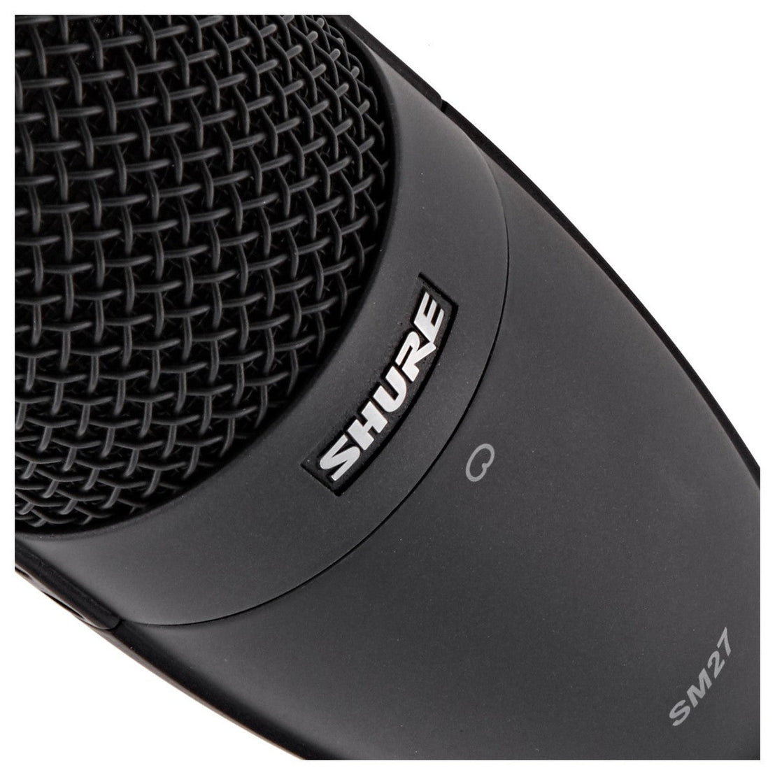 Micro Thu Âm Shure SM27-LC, Cardioid Condenser-Mai Nguyên Music