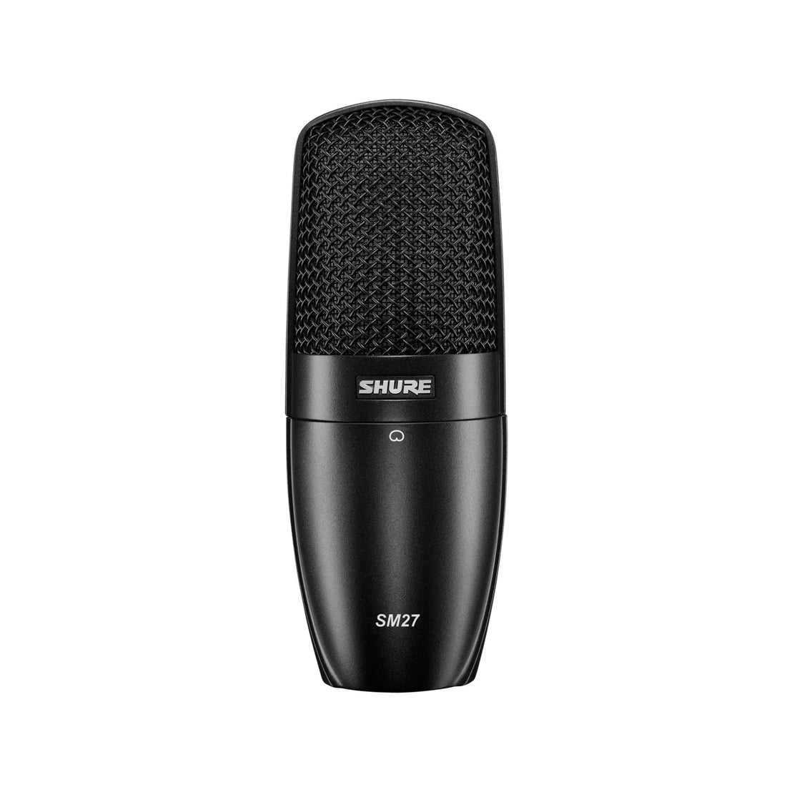 Micro Thu Âm Shure SM27-LC, Cardioid Condenser-Mai Nguyên Music