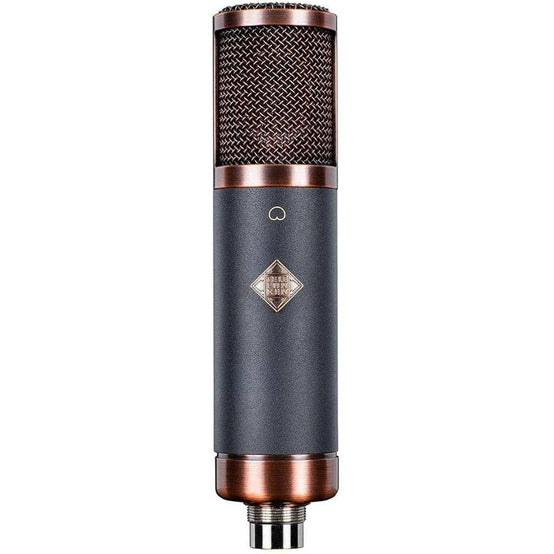 Micro Thu Âm Telefunken TF29 Copperhead, Tube Condenser-Mai Nguyên Music