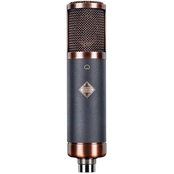 Micro Thu Âm Telefunken TF29 Copperhead, Tube Condenser-Mai Nguyên Music