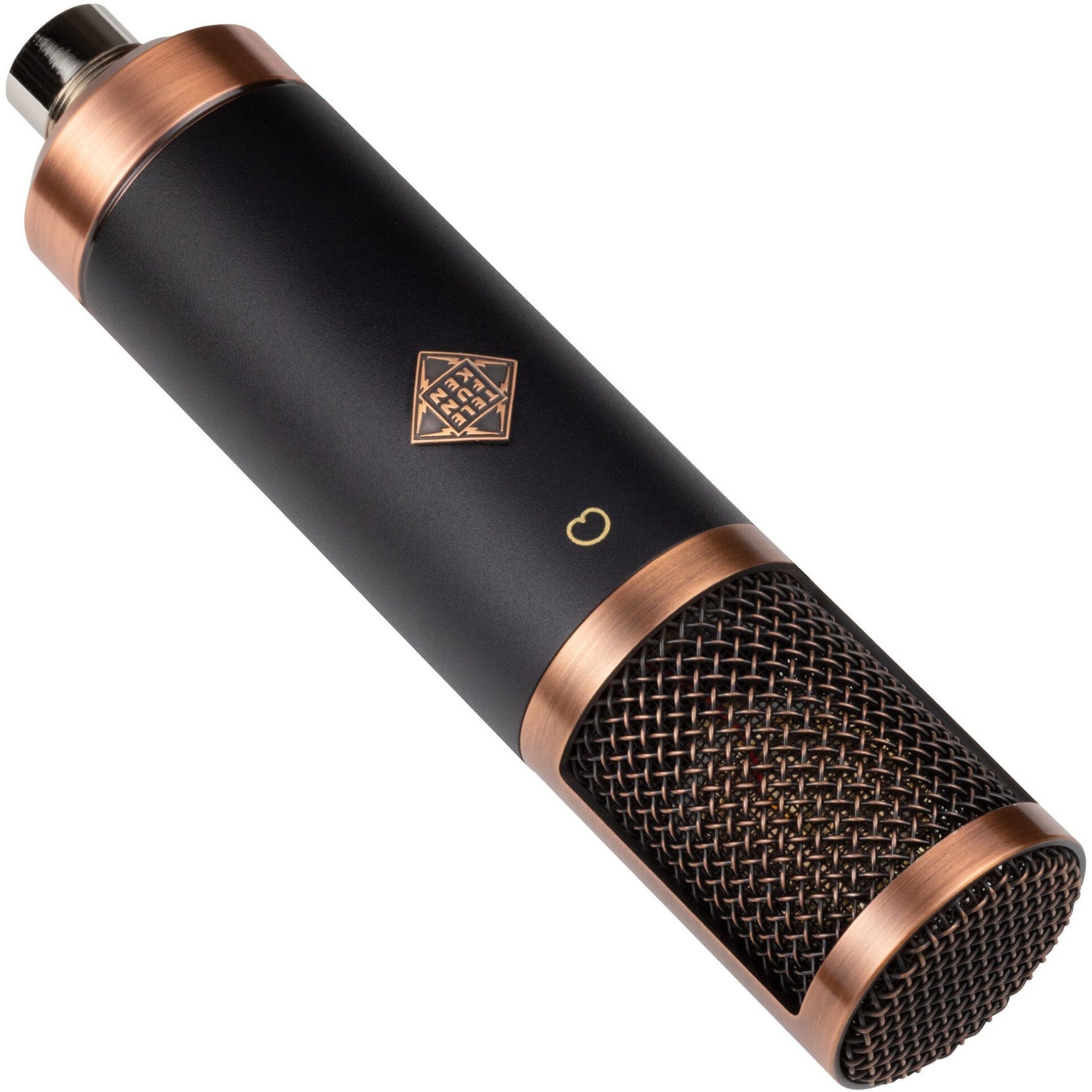 Micro Thu Âm Telefunken TF29 Copperhead, Tube Condenser-Mai Nguyên Music