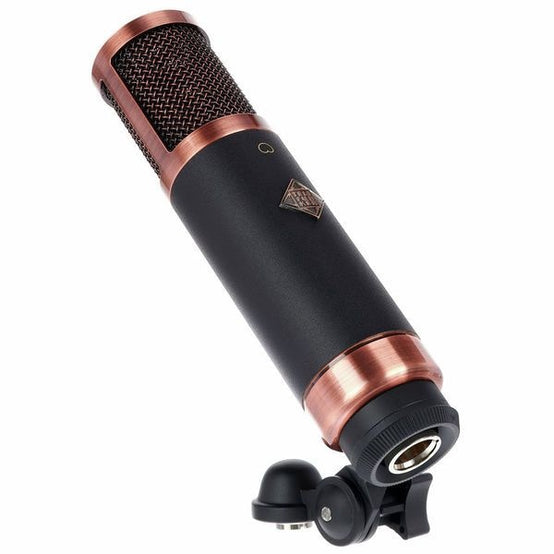 Micro Thu Âm Telefunken TF29 Copperhead, Tube Condenser-Mai Nguyên Music