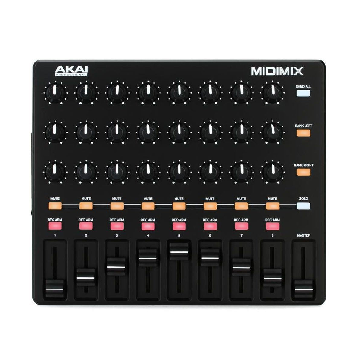 Midi Controller Akai MIDIMIX-Mai Nguyên Music