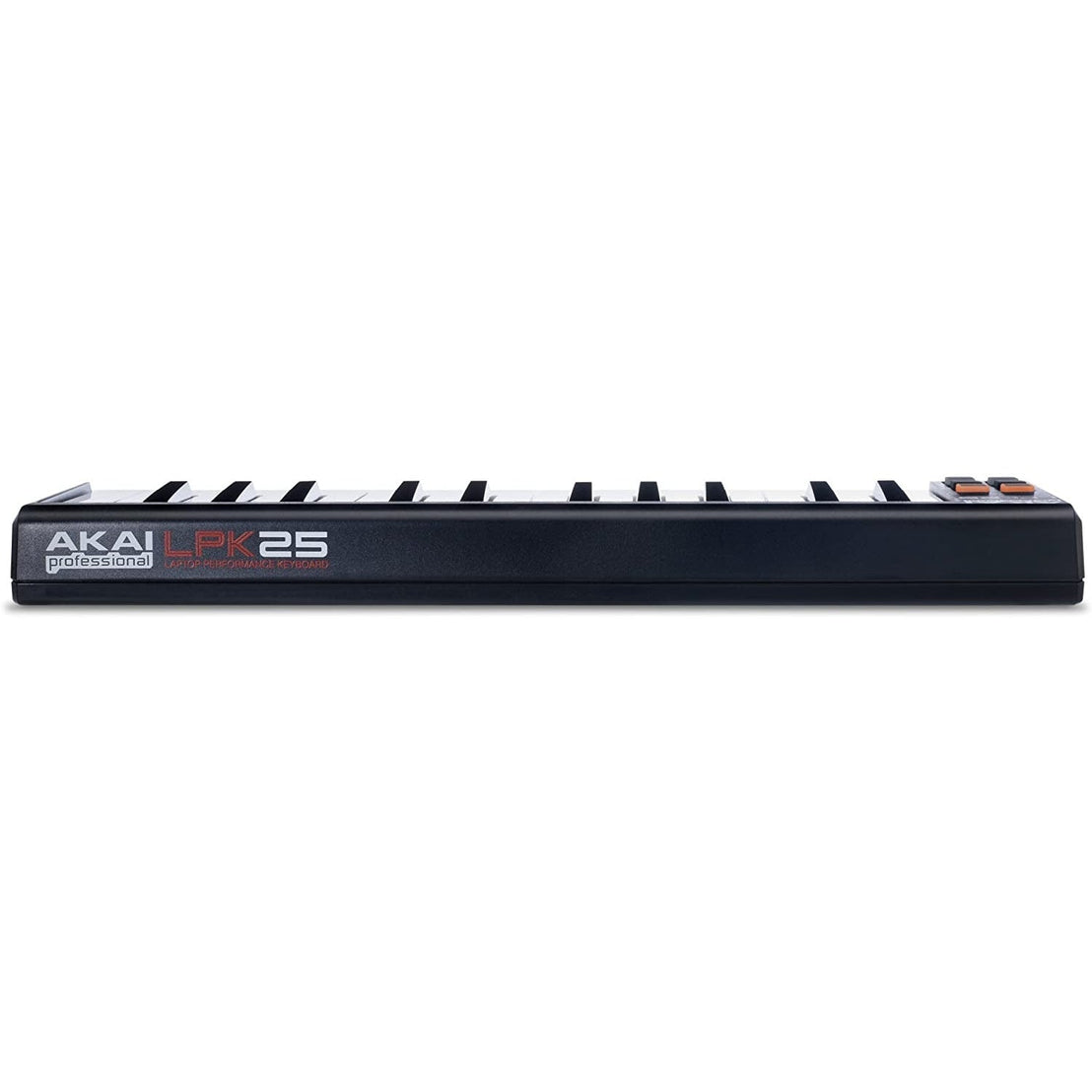 MIDI Keyboard Controller Akai LPK25-Mai Nguyên Music