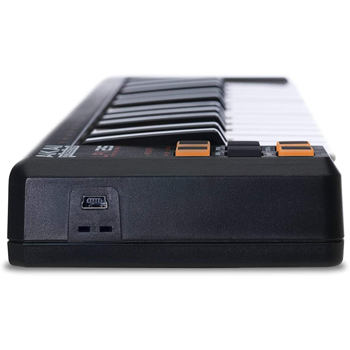 MIDI Keyboard Controller Akai LPK25-Mai Nguyên Music