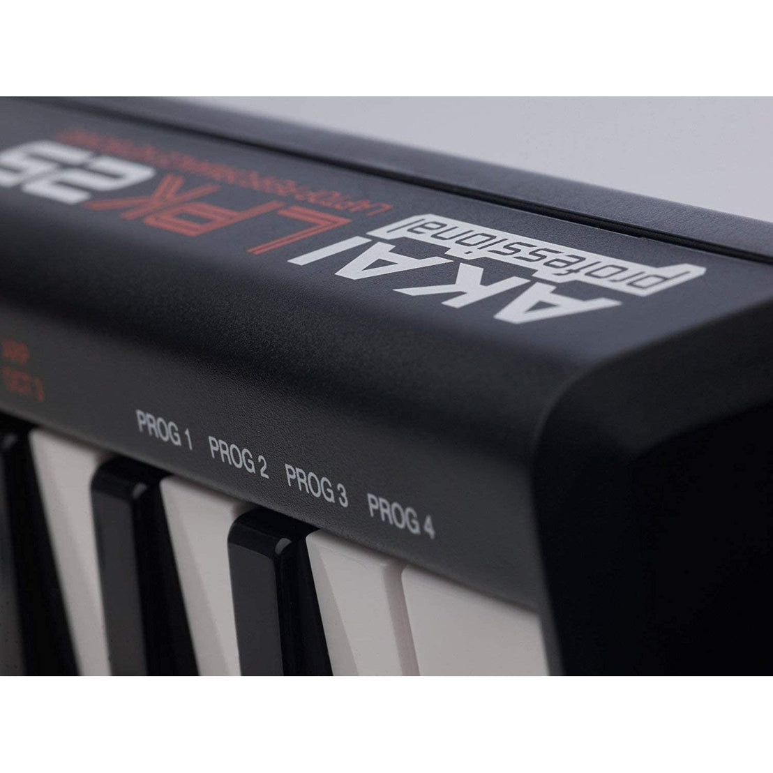 MIDI Keyboard Controller Akai LPK25-Mai Nguyên Music