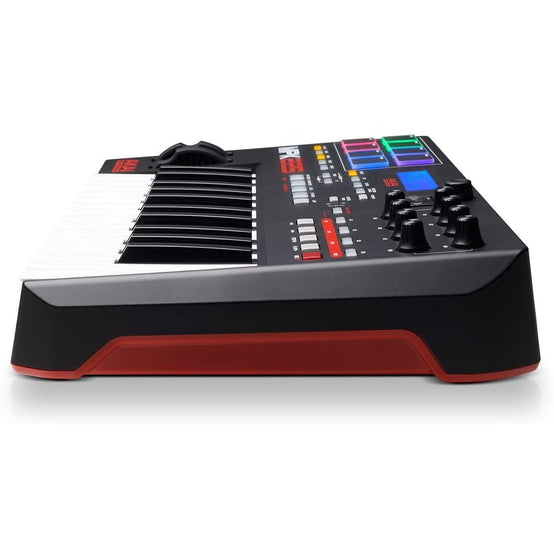 MIDI Keyboard Controller Akai MPK225-Mai Nguyên Music