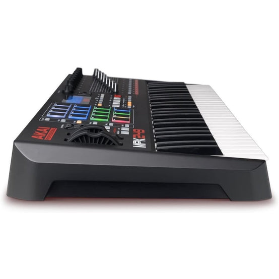 MIDI Keyboard Controller Akai Professional MPK249-Mai Nguyên Music