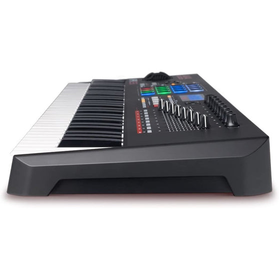 MIDI Keyboard Controller Akai Professional MPK261-Mai Nguyên Music