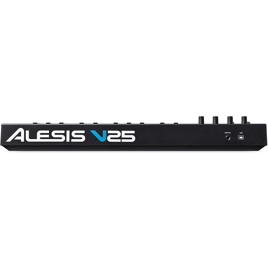 MIDI Keyboard Controller Alesis V25-Mai Nguyên Music