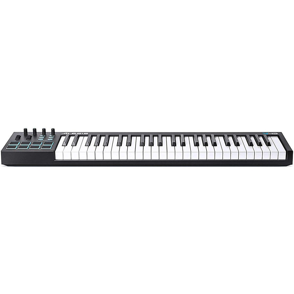 MIDI Keyboard Controller Alesis V49-Mai Nguyên Music