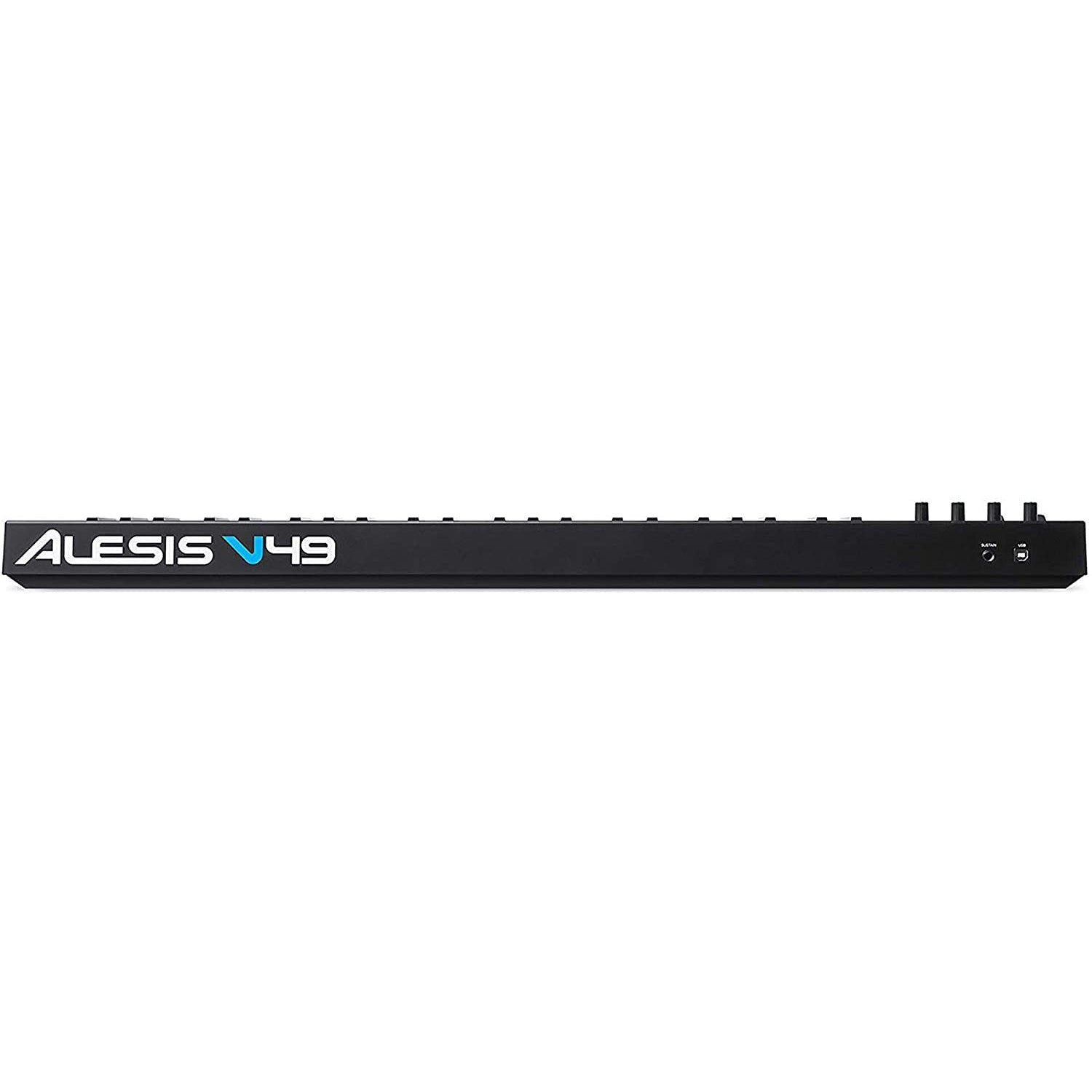 MIDI Keyboard Controller Alesis V49-Mai Nguyên Music