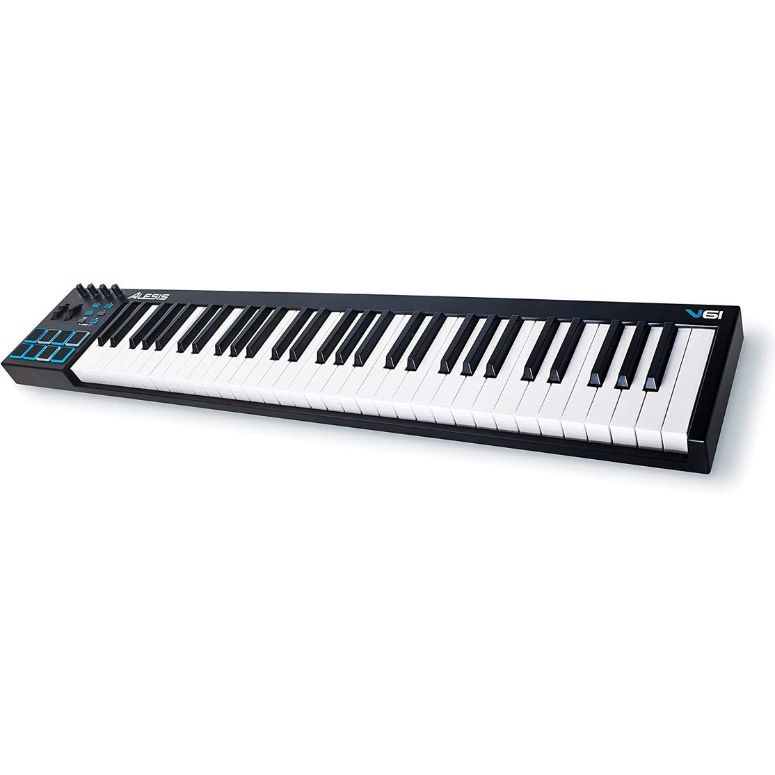 MIDI Keyboard Controller Alesis V61-Mai Nguyên Music