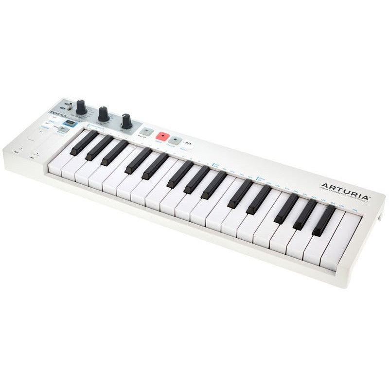 MIDI Keyboard Controller Arturia KeyStep 32-Mai Nguyên Music