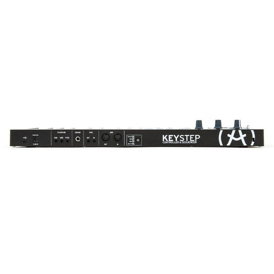 MIDI Keyboard Controller Arturia KeyStep 32-Mai Nguyên Music