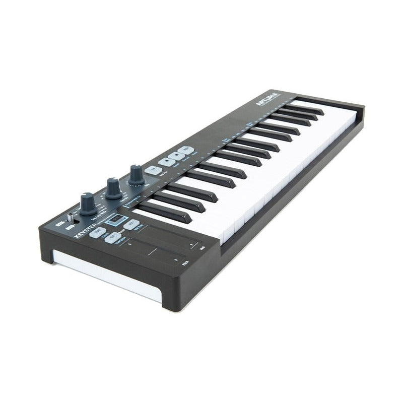MIDI Keyboard Controller Arturia KeyStep 32-Mai Nguyên Music