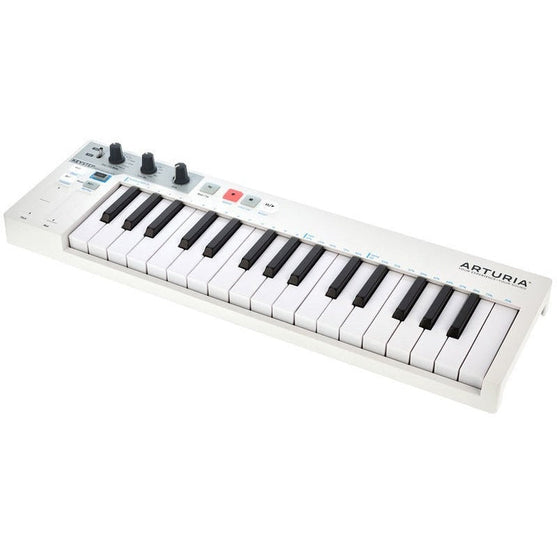 MIDI Keyboard Controller Arturia KeyStep-Mai Nguyên Music